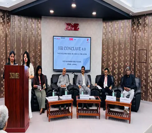 HR Conclave 4.0