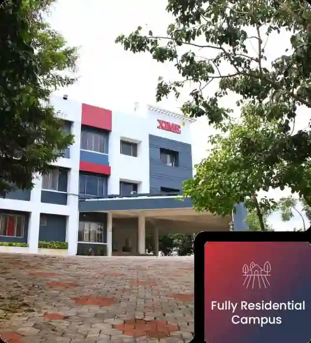 About XIME Kochi