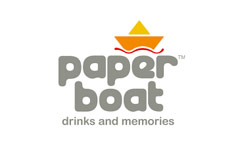 Paper Boat
