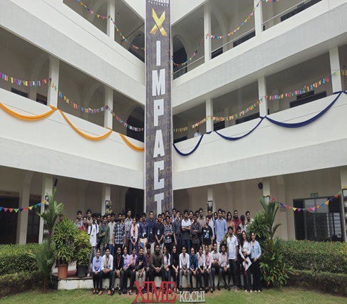 X Impact: Earn while Learn Summit 2024