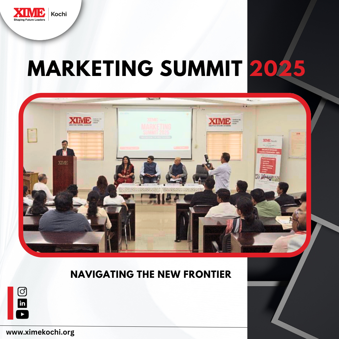 Marketing Summit 2025