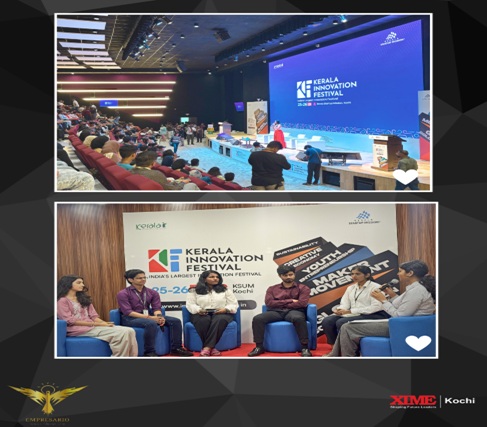 Kerala Innovation Festival 2025