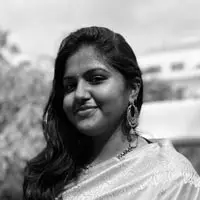 Shruthi Rajagopal